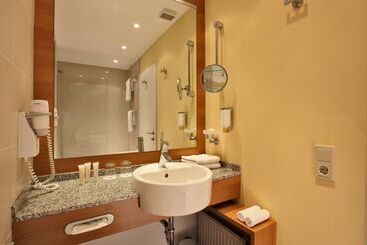 H+ Hotel Willingen