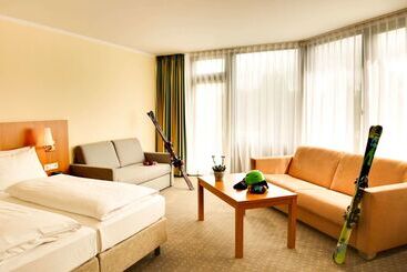 H+ Hotel Willingen