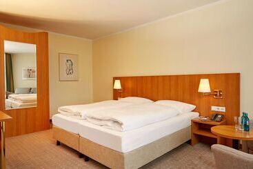 H+ Hotel Willingen