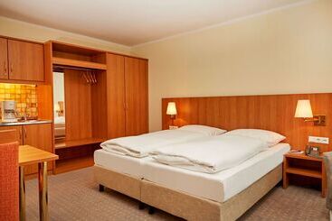H+ Hotel Willingen