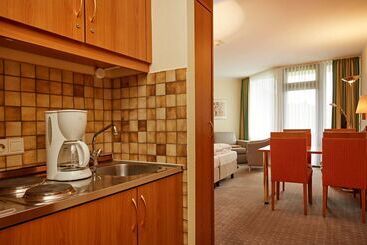 H+ Hotel Willingen