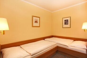 H+ Hotel Willingen