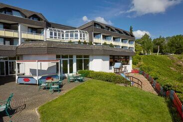 H+ Hotel Willingen