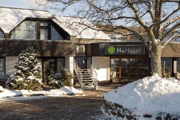H+ Hotel Willingen