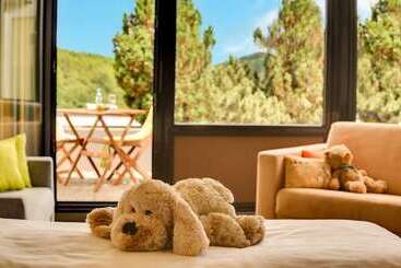 H+ Hotel Willingen