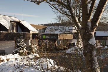 H+ Hotel Willingen