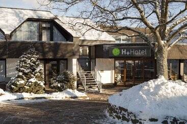 H+ Hotel Willingen