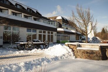 H+ Hotel Willingen