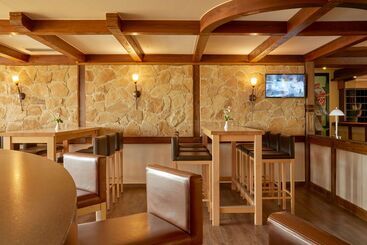 H+ Hotel Willingen