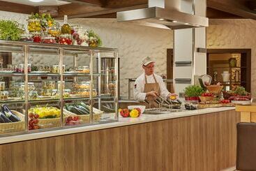 H+ Hotel Willingen