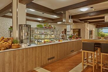 H+ Hotel Willingen