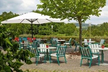 H+ Hotel Willingen