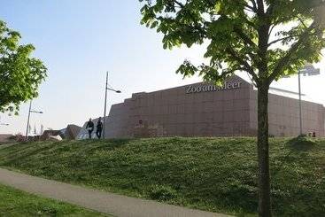 هتل Haverkamp