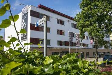 هتل Haverkamp