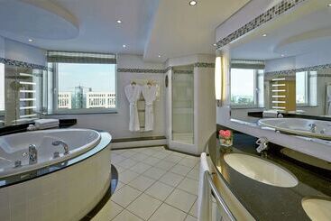 هتل Hilton Dusseldorf