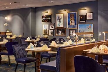 هتل Hilton Dusseldorf