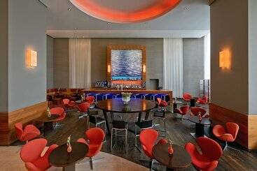 هتل Hilton Dusseldorf