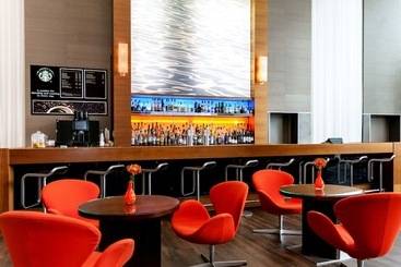 هتل Hilton Dusseldorf