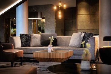 호텔 Hyatt Regency Koln