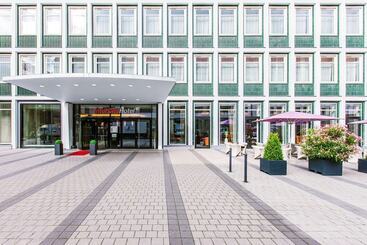 Intercityhotel Hannover