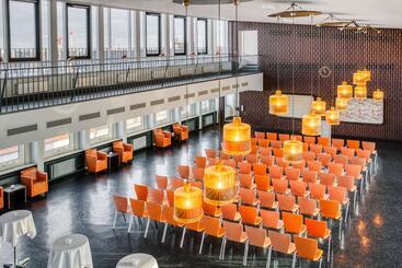 Intercityhotel Hannover