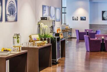 Intercityhotel Hannover