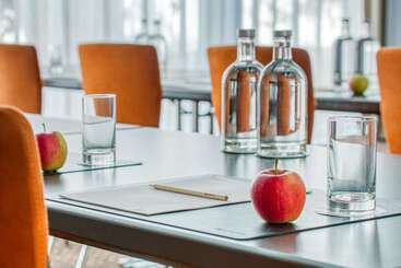 Intercityhotel Hannover
