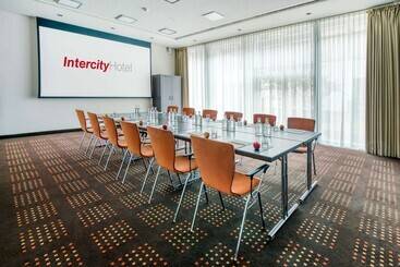 Intercityhotel Hannover