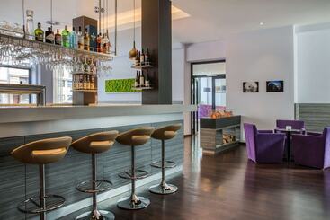 Intercityhotel Hannover
