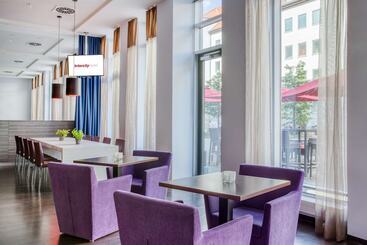 Intercityhotel Hannover