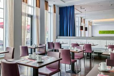 Intercityhotel Hannover
