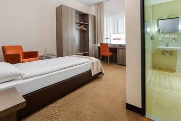 Intercityhotel Hannover
