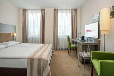 Intercityhotel Hannover