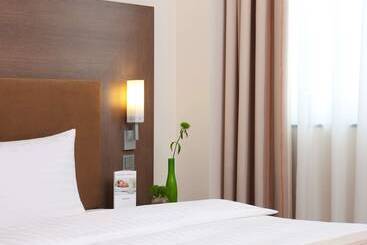 Intercityhotel Hannover