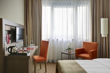 Intercityhotel Hannover