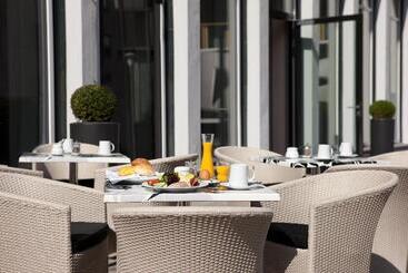 Intercityhotel Hannover