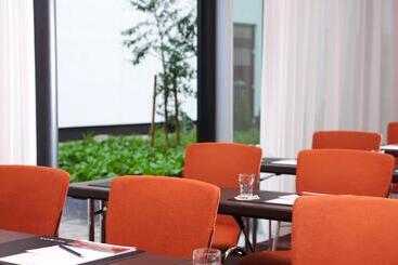 Intercityhotel Hannover