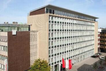 Intercityhotel Hannover