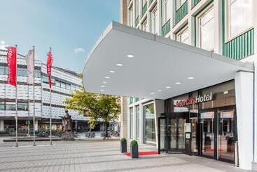 Intercityhotel Hannover