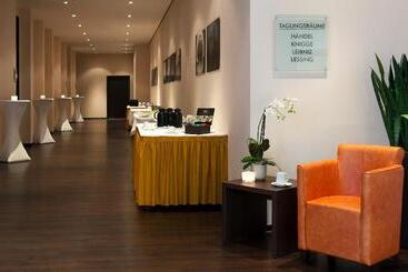 Intercityhotel Hannover