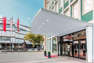 Intercityhotel Hannover - Hanover