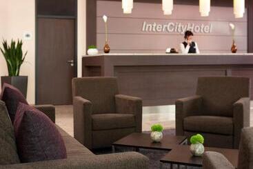 Intercityhotel Hannover