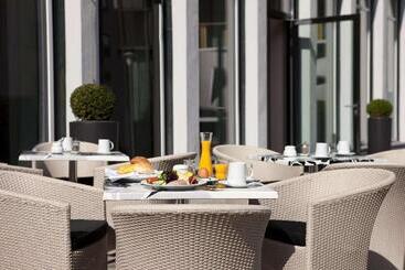 Intercityhotel Hannover