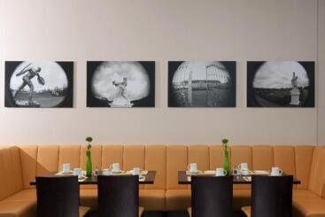 Intercityhotel Hannover