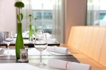 Intercityhotel Hannover