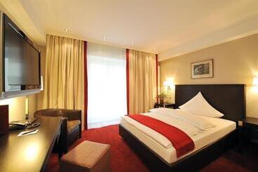 Kastens Hotel Luisenhof - Hanover