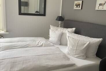 Landhotel Villa Foresta