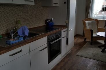 Landhotel Villa Foresta