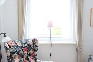 Landhotel Villa Foresta