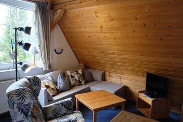 Landhotel Villa Foresta